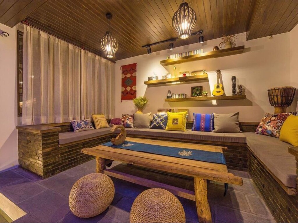 Лицзян: Lijiang Sunsee Inn