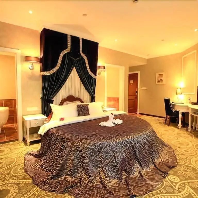 Чунцин: Folunsi Garden Hotel