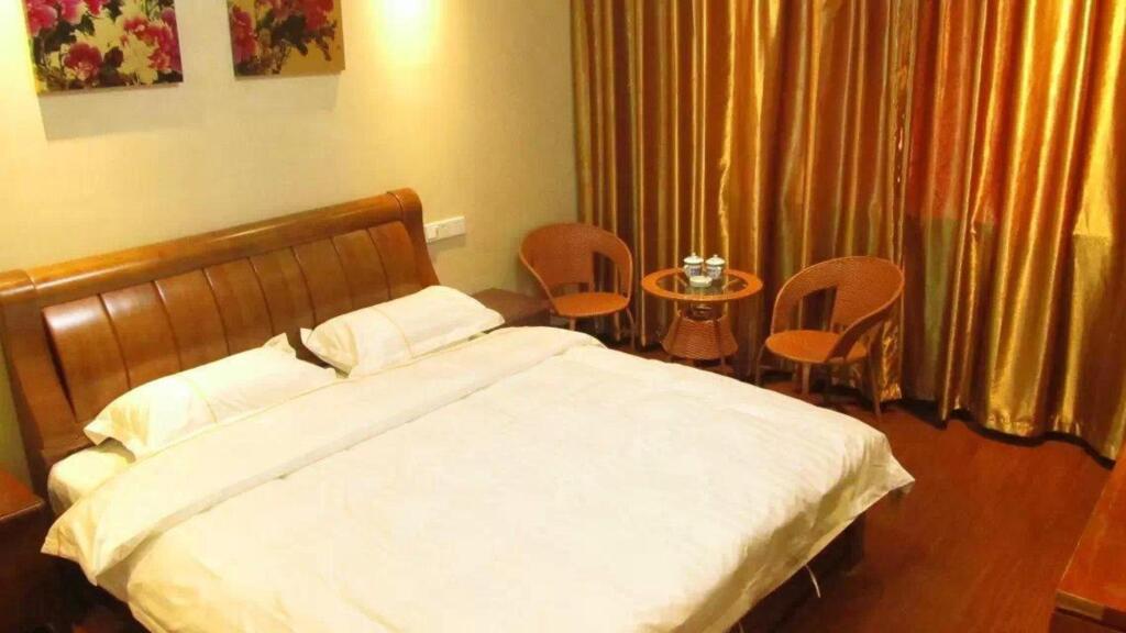 Шанхай: Kunshan Zhouzhuang Yijian Hostel