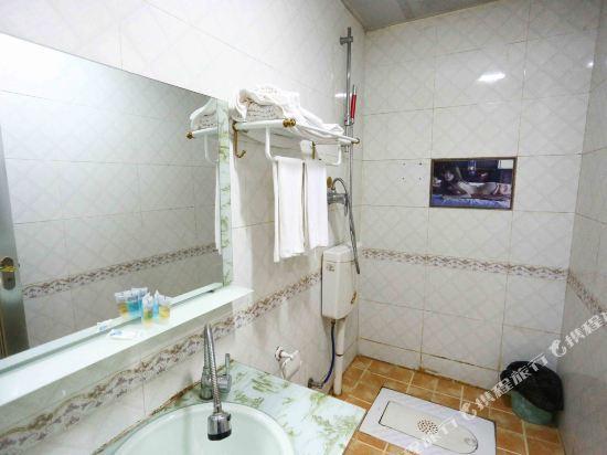 Мяньян: Fashion Shuiba Business Hotel