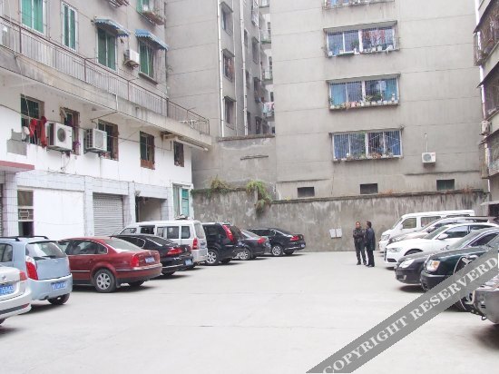 Яань: Zijinshan Hotel