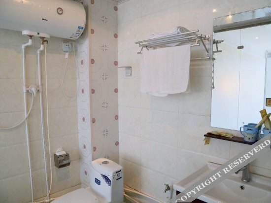 Чжанцзякоу: Yijia Express Hotel