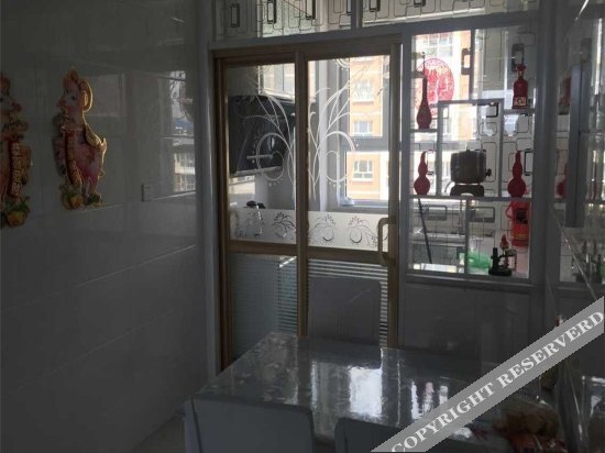 Чжанцзякоу: Yijia Express Hotel