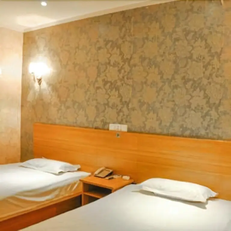 Тайюань: Qiqiqi Express Hotel