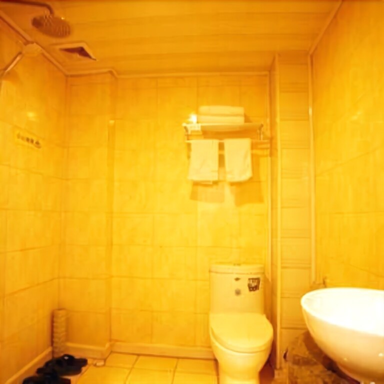 Тайюань: Qiqiqi Express Hotel