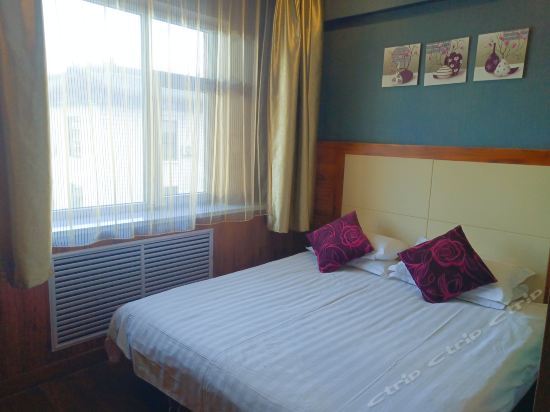 Тайюань: Qiqiqi Express Hotel