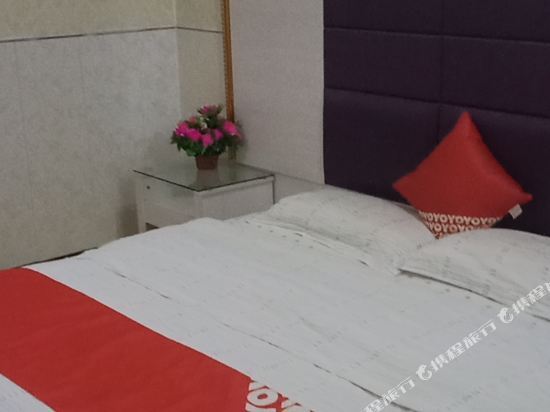 Ухань: HaluoqingHotel