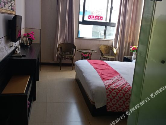 Ухань: HaluoqingHotel