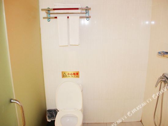 Ухань: HaluoqingHotel