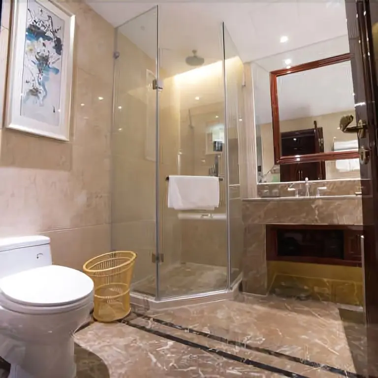 Шанхай: Bo Jue Hotel