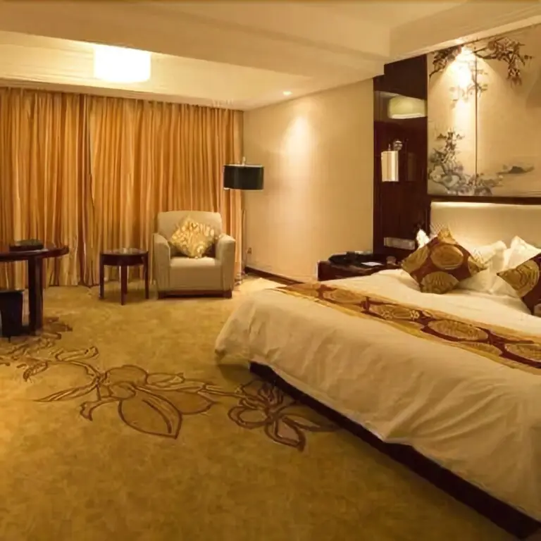 Шанхай: Bo Jue Hotel