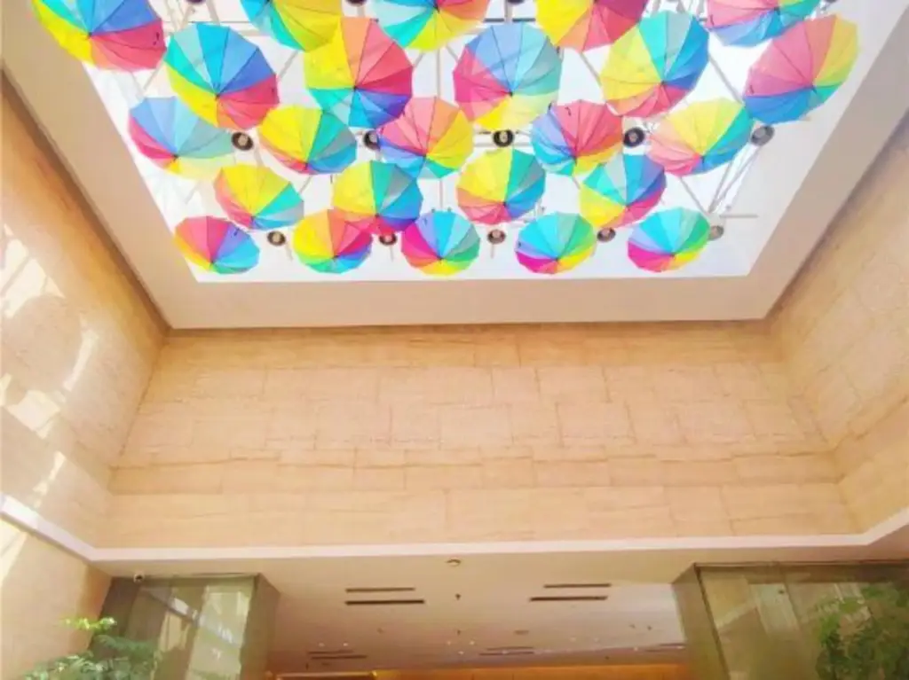 Чжэнчжоу: Dongfang Yuehai Hotel