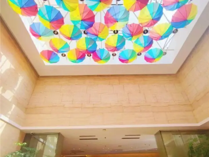 Чжэнчжоу: Dongfang Yuehai Hotel