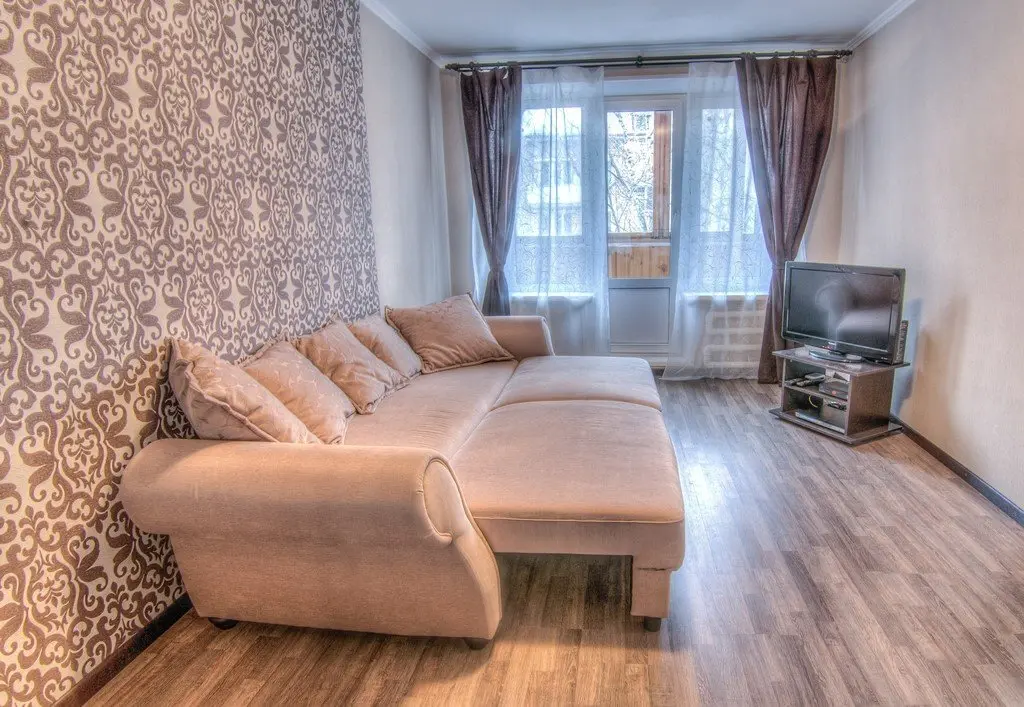 Москва: Apartment Milady