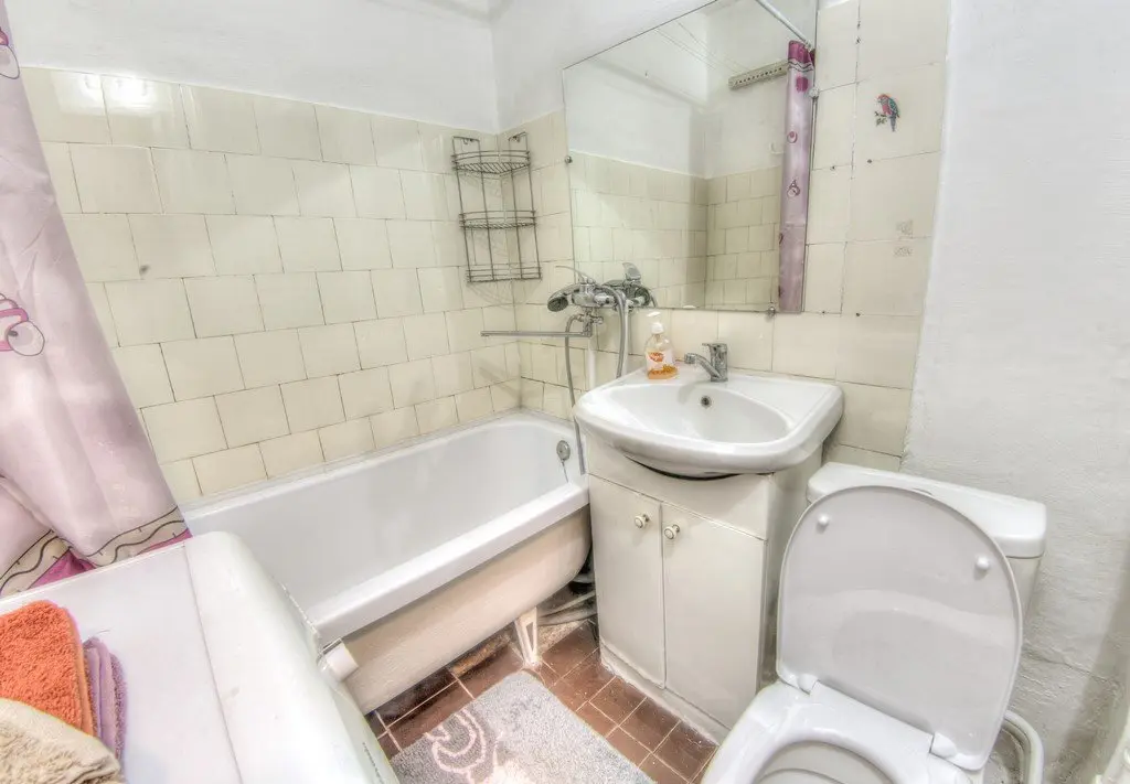 Москва: Apartment Milady