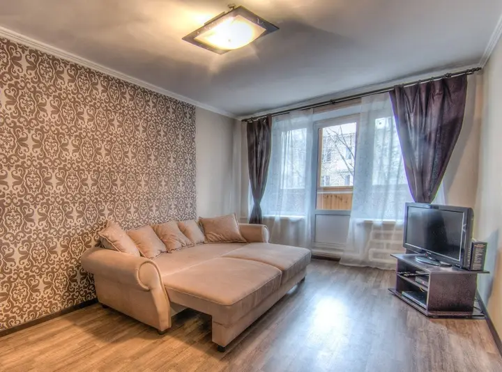 Москва: Apartment Milady