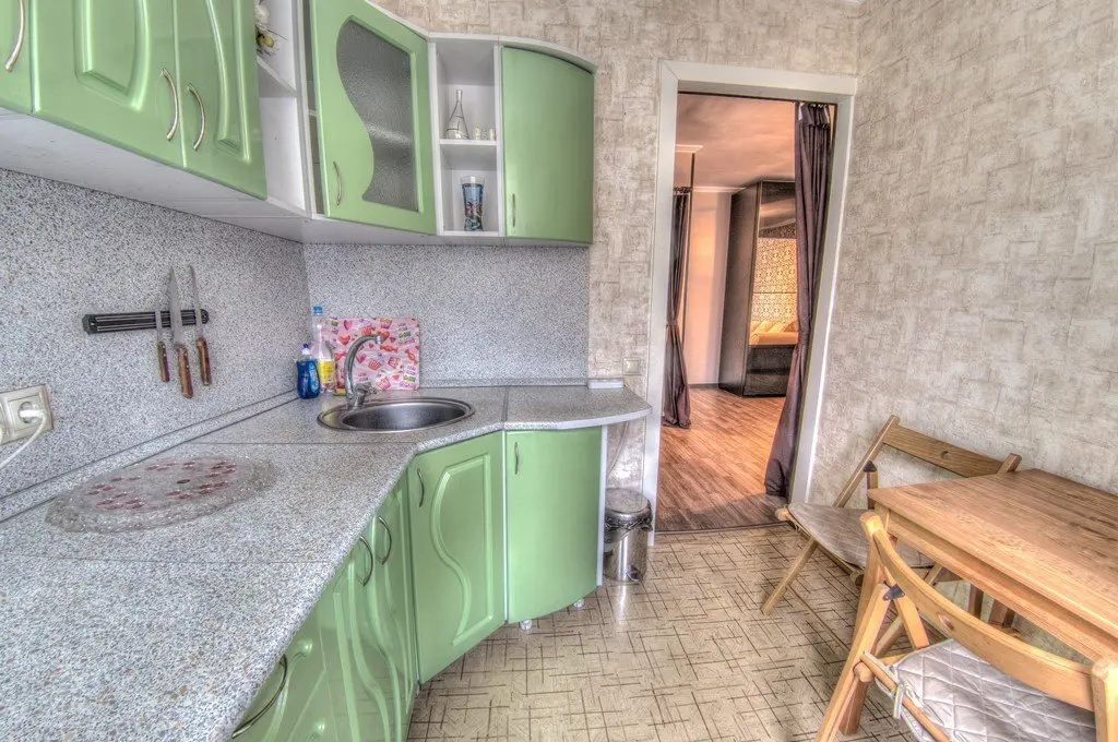 Москва: Apartment Milady