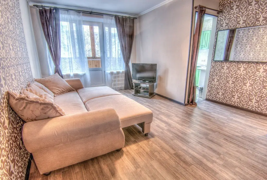 Москва: Apartment Milady