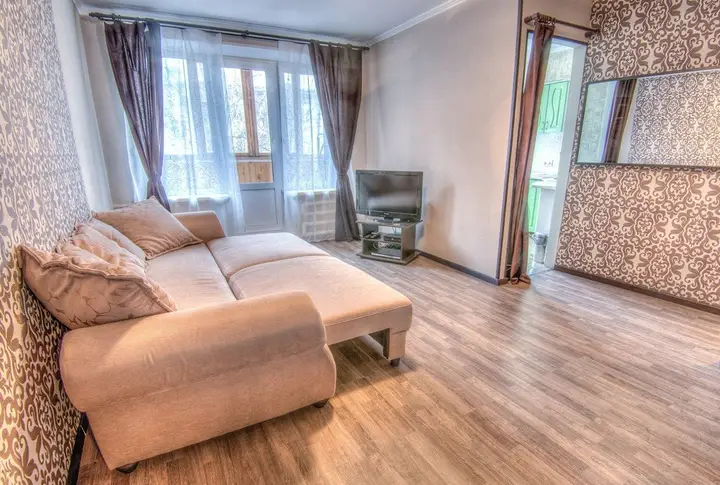 Москва: Apartment Milady