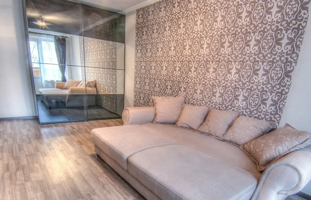 Москва: Apartment Milady