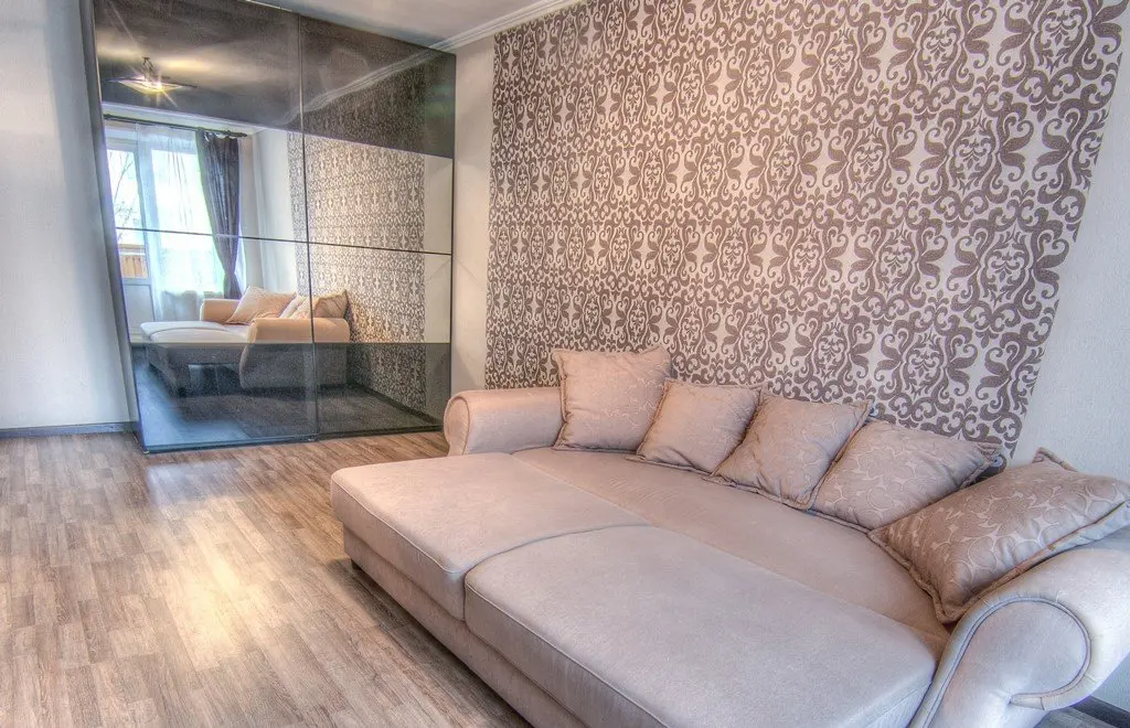 Москва: Apartment Milady