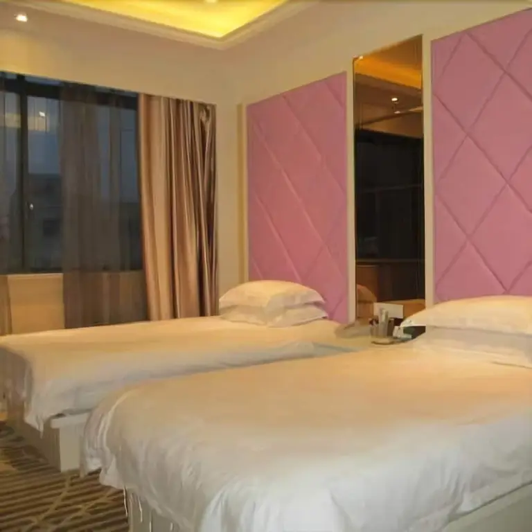 Guohui Hotel — фото 1