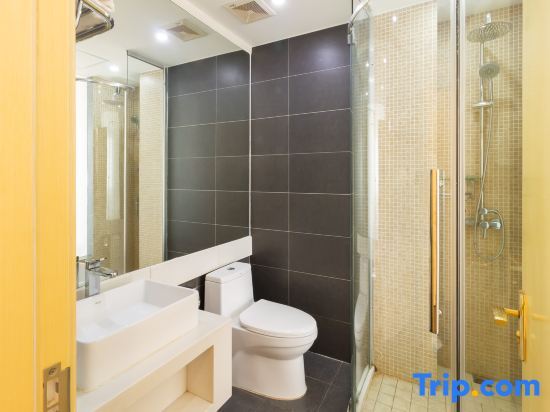 Шилин-Хото: Times Lijing Hotel Xilinhot