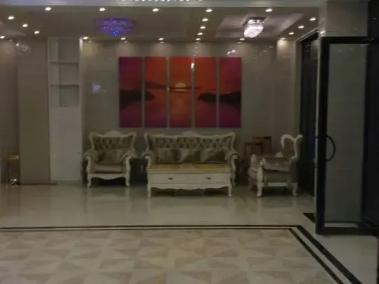 Санья: Meili Shiguang Holiday Hotel