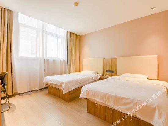 Thank You Inn Kaifeng Xinheda — фото 1