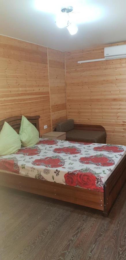 Лоо: Usadba Panteleya Guest House
