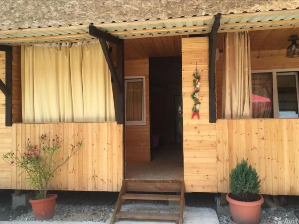 Лоо: Usadba Panteleya Guest House