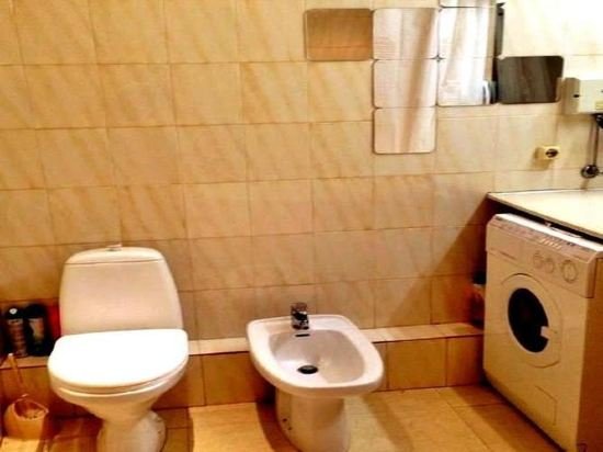 Москва: Apartment Na Leninskom prospecte