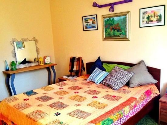 Москва: Apartment Na Leninskom prospecte