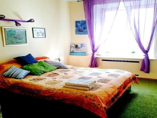 Москва: Apartment Na Leninskom prospecte