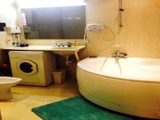 Москва: Apartment Na Leninskom prospecte