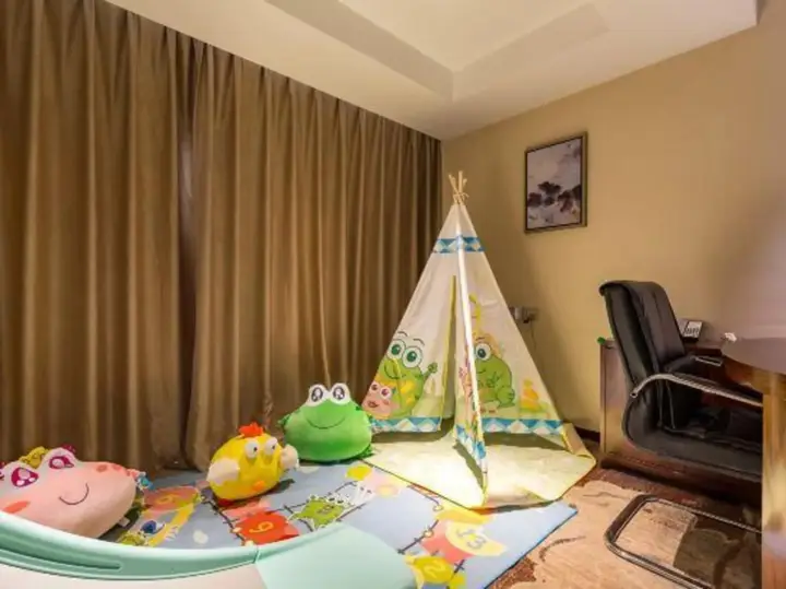 Сюйчжоу: Haiyi International Hotel