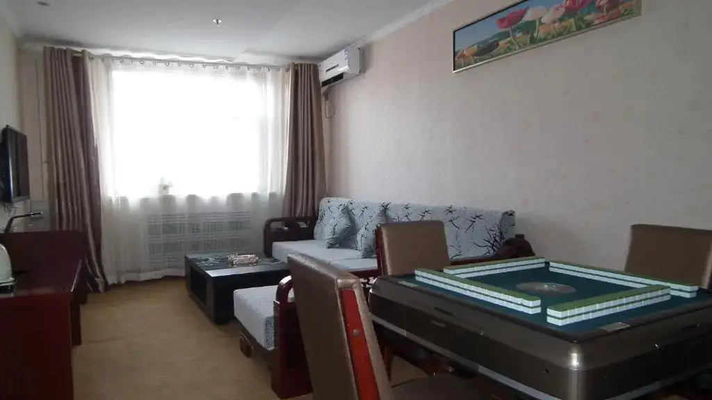 Тайюань: Super 8 Hotel Taiyuan Da Ying Pan