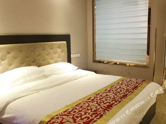 Вэйхай: Mingyue Hotel