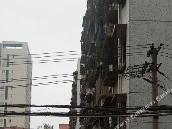Чунцин: Jinlangdao Hotel
