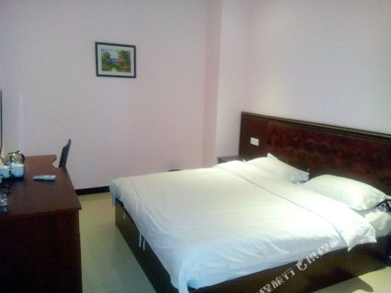 Чунцин: Jinlangdao Hotel