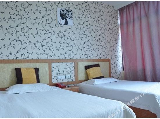 Чунцин: Jinlangdao Hotel