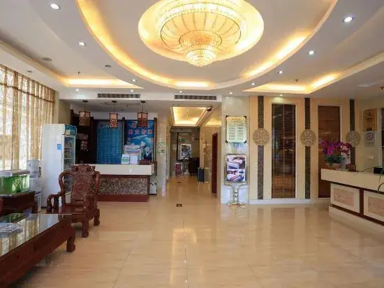 Санья: Weijia Business Hotel
