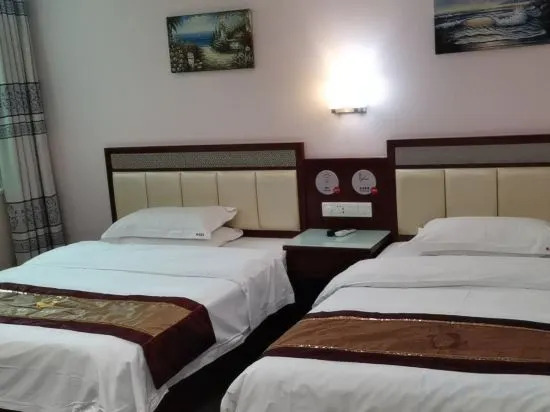 Санья: Weijia Business Hotel
