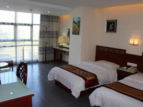 Санья: Weijia Business Hotel