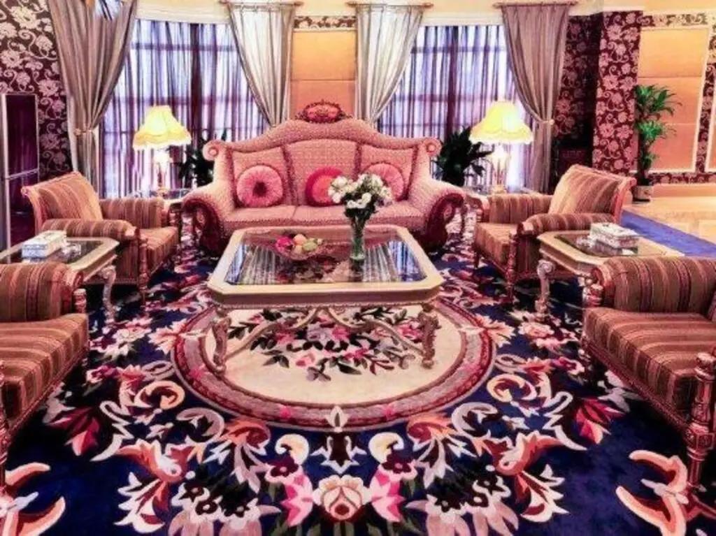 Цюаньчжоу: Jianming International Hotel