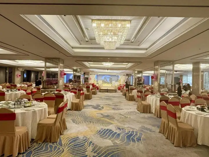 Цюаньчжоу: Jianming International Hotel