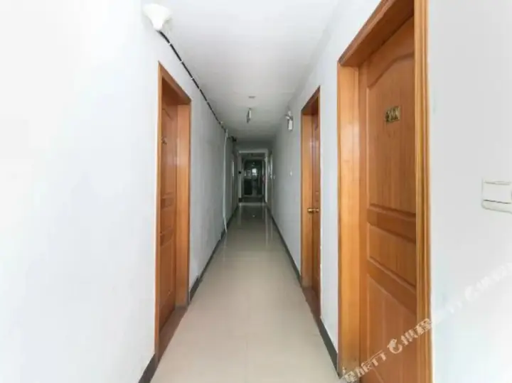 Иу: Xiujing Hostel
