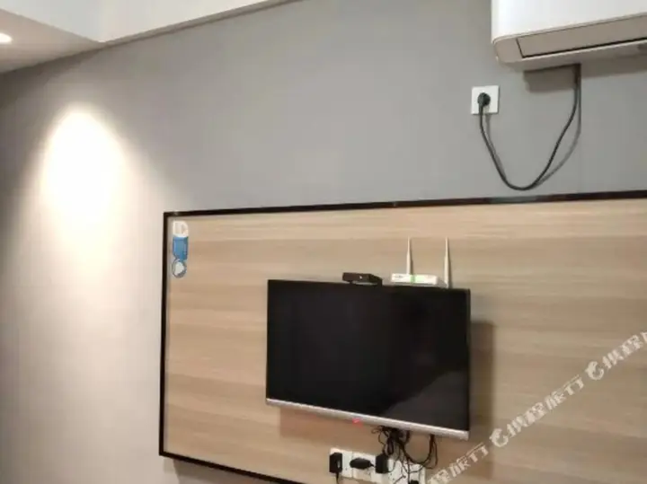 Иу: Xiujing Hostel