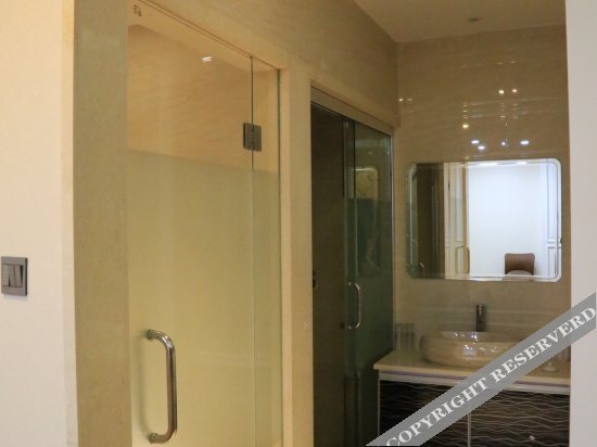 Иньчуань: Yinchuan Fuyuan Hotel (Shanghai East Road)