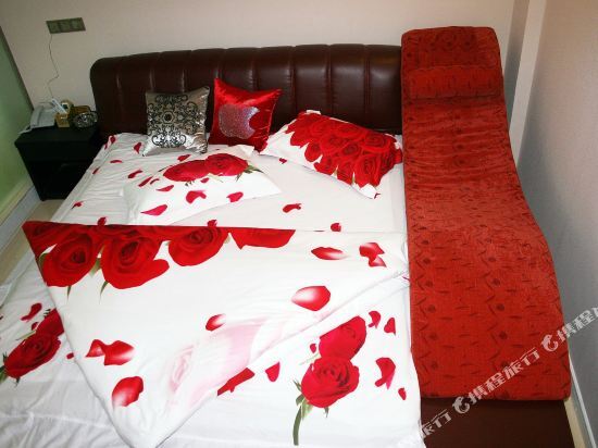 Чанчжоу: Changhong Hotel